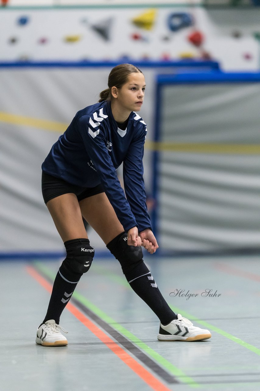 Bild 581 - wU16 Wiemersdorf